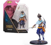 Figura league of legends the champion collection yasuo
