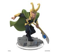 Figura de Loki de Disney Infinity: Marvel Super Heroes (Edici n 2.0) - No espec fica para m quina
