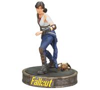 Figura de Lucy de Fallout - Dark Horse, 19 cm