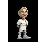 Figura de Luka Modric del Real Madrid - Colección Minix 12 cm