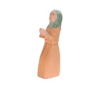 Figura De Madera De Ostheimer Para La Arca De Noé