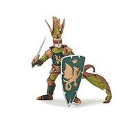 Papo 39922 – Campeón del Dragón – Importado de Alemania