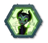 Figura de Maléfica con sensor de movimiento y conexión mágica Disney