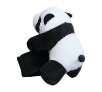 Figura de manillar de bicicleta - Accesorio de animales de dibujos animados, decoración de ciclismo, mini colorido, herramienta segura, portátil ligero, práctico y divertido | Niña, ni