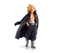 Figura manjiro sano vol.2 tokyo revengers 16cm