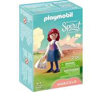 Figura de Marciella de Playmobil DreamWorks Spirit