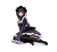 Figura de Marin Kitagawa, modelo de estatua de anime, 11,5 cm, PVC, Shizuku Kuroe, figura de Shizuku Kuroe, colección de figuras de Marin, colección de figuras de escritorio