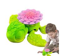 Figura De Marina | Figura Articulada Flexible con Impresión 3D | Figuras Articuladas Anti-Estrés para Adultos, Decoración De Escritorio Y Hogar, Regalos De Cumpleaños Y Fiestas