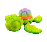 Figura De Marina | Figura Coleccionable De Articulada - Figuras Articuladas Coleccionables 3D Juguete Anti estrés para Niños Adultos Cumpleaños Decoración De Escritorio Y Hogar