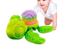 Figura De Marina - s Que Brillan En La Oscuridad Impresas En 3D - Figuras Articuladas Coleccionables 3D Juguete Anti estrés para Niños Adultos Cumpleaños Decoración De Escritorio Y Hogar