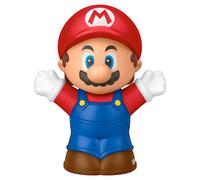 Figura de Mario de My Mario - Colección Little People de Fisher-Price