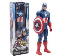 Figura de Marvel: Capitán América