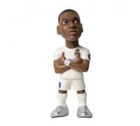 Figura de Mbappé