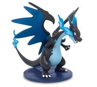 Figura de Mega-Charizard X de Leyendas Pokémon: Z-A