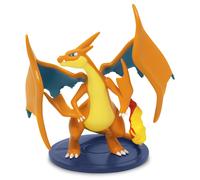Figura de Mega-Charizard Y de Leyendas Pokémon: Z-A