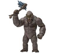 Figura de Mega Kong de Godzilla vs. Kong de 13"" con luces y sonidos