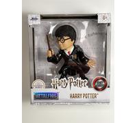 Figura De Metal Del Mundo Mágico De Harry Potter 11 Cm Jada 253181000