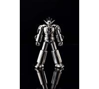 Figura De Metal Fundido Getter Dragon De La Serie Dinámica De Go Nagai BANDAI