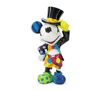 Disney Britto, Figura de Mickey Mouse, Enesco