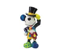 Disney Britto, Figura de Mickey Mouse, Enesco