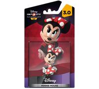 Figura De Minnie Mouse Topolina Disney Infinity 3.0 Personaje DISNEY INTERACTIVE