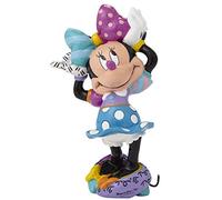 Disney Britto, Figura de Minnie peinándose, Enesco
