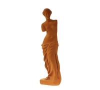 Figura de mitología, artesanía, decoración del hogar, estatua griega, estatua de arte de mitología romana antigua