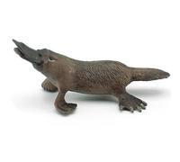 Figura de - modelo animal del bosque, figura decorativa realista, diseño de pantalla sostenible, función de colocación fácil, de vida silvestre de calidad , mejilla