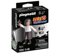 Figura de Neji Hyuga de Playmobil - Naruto Shippuden