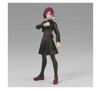 Figura de Nobara Kugisaki de Banpresto - Jujutsu Kaisen, 16 cm en PVC