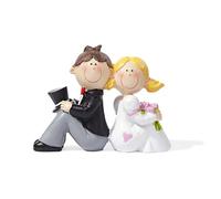 Figura de Novios para Tarta, Pareja IV