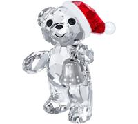 Figura de oso Kris de SWAROVSKI - Edici n anual de Navidad 2013