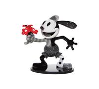 Figura de Oswald el Conejo de la Suerte de Enesco Disney por Romero Britto, 18 cm, multicolor