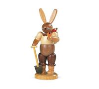 Figura de Pascua Hasengärtner Natural Pequeño Altura 11cm Nuevo Decoración