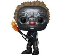 Figura De Payaso Pop Rocks 297 Funko 77656