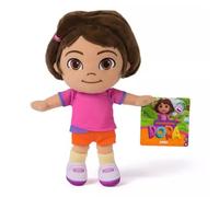 Figura de peluche de Dora la Exploradora - 20 cm