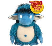 Figura De Peluche Grolltroll 31 Cm De Aprilkind Spiegelburg