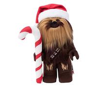 Figura de Peluche Lego Star Wars Chewbacca Holiday