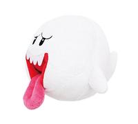 Figura de peluche NINTENDO BOO 12 cm