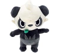 Peluche pokemon pancham 20cm