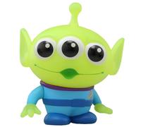 Figura de personaje icónico de Toy Story Alien Cosbaby Hot Toys, aproximadamente