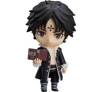 Figura de plástico sin escala Nendoroid 1186 HUNTER x HUNTER Chrollo Lucilfer...