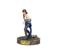 Figura De PVC De Lucy De La Serie De TV Fallout DARK HORSE DELUXE