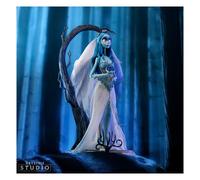 Abystyle - Corpse Bride - Emily - Colección de superfiguras 1/10