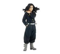 Figura De PVC Keisuke Baji De Tokyo Revengers BANPRESTO