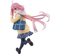 Figura De PVC Pop Up Parade Nadeshiko Kagamihara De Max Factory Laid-Back Camp