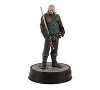 Figura De PVC Vesemir De 8 Pulgadas De The Witcher 3: Wild Hunt