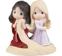 Figura de Rapunzel de Disney Hold On to Your Dreams