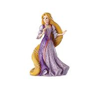 Disney, Figura de Rapunzel de "Enredados", para coleccionar, Enesco