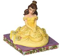 Figura de Rapunzel de "Enredados", Disney Showcase, Enesco